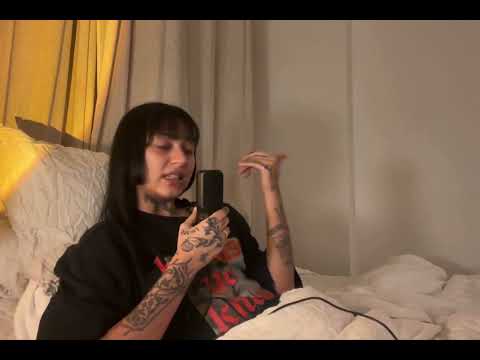 A propos de ces lettres (mon histoire d'amour préférée)