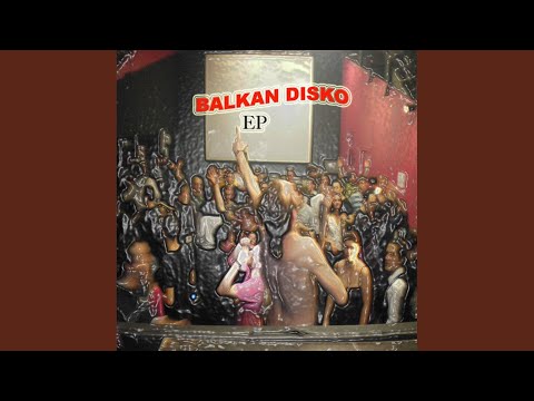 Balkan Disko Gammick's Idiot Mix