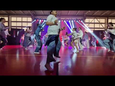 Otwarcie Gali Szoku 2023