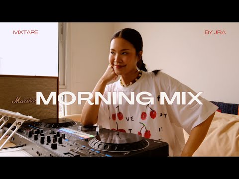 Morning Mix by JIRA | Soul Groove and 00s Vibes