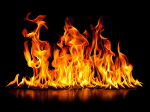 FIRE SOUND EFFECT IN HIGH QUALITY