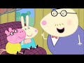 Peppa Pig Train World The Train Ride