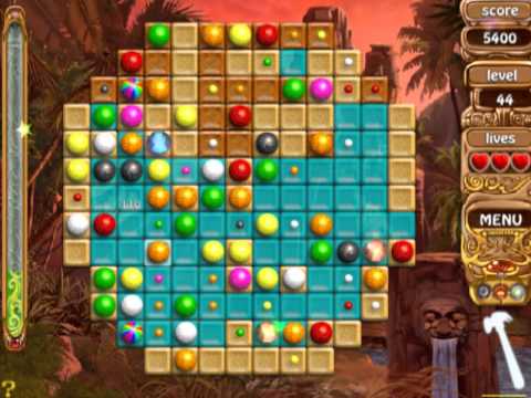 Wonderlines: match-3 puzzle . Video