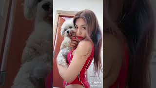 Tiktok Kraliçesi Dansı #gabiiilunaaa #Short #shorts #fyp