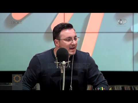 Wake Up, 8 Shkurt 2018, Pjesa 2 - Top Channel Albania - Entertainment Show