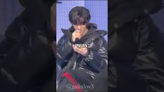 it's ALWAYS the grammar for Jake 🤣 ENHYPEN