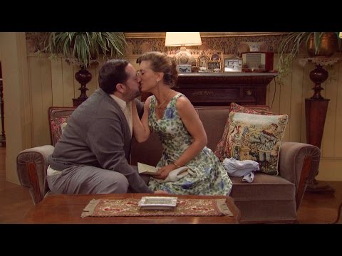 Amar C668 - Encarna decide dar una oportunidad a su corazón