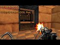 파워슬레이브 PowerSlave 1996 MS DOS Part 1 인트로 레벨1 아부 심벨