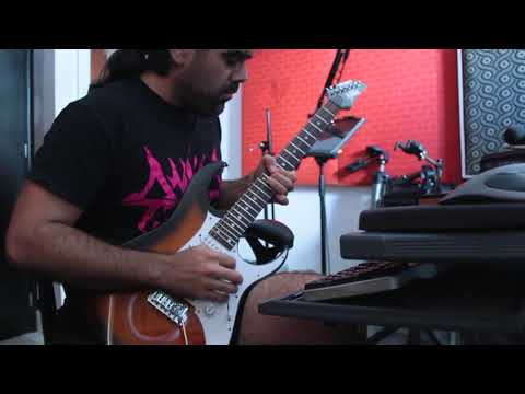 Guitar Messenger 2023 Contest (Solo Entry by Raiden)