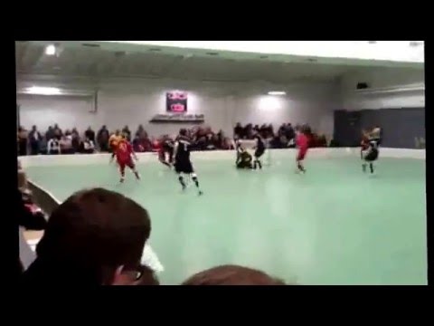 2012 kevätpleijarit TPS-Koovee (A-p. välierä)