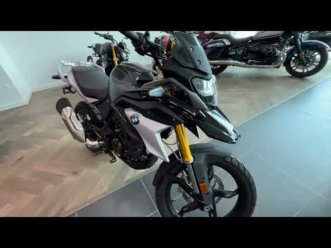 NEW 2023 BMW G 310 GS