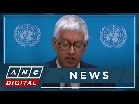 UN Chief appalled by Israeli escalation in Rafah ANC