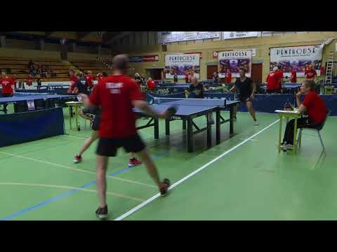 170819 MixMatch, Team Null - Team Trix, Mix 1