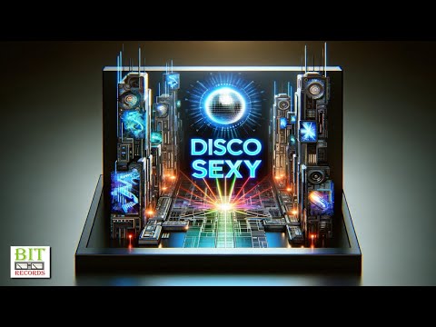 Deejay Full Time feat. Sikora - Disco Sexy (Maury J remix)