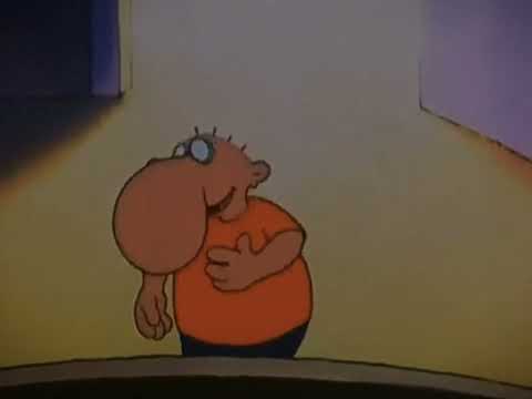 Kleines Arschloch // Part 1