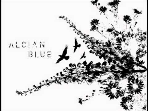 Alcian blue- Caroline