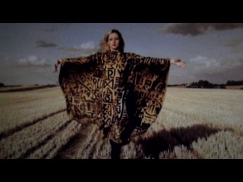 Sally Dige - "Losing You" -Album Version- (Official Music Video)