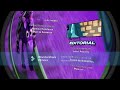 The Incredibles Toy Story 3 End Credits 2004 2010