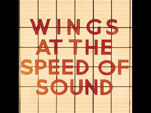 Wings - Cook Of The House - Sofa King Karaoke