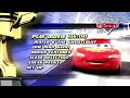 Cars 2006 Dvd Menu