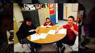 Crosby Cougars on the Prowl