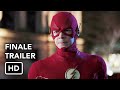 The Flash 9x13 Trailer 