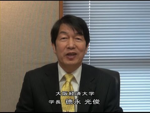 新入生キャンプへの学長メッセージ2014