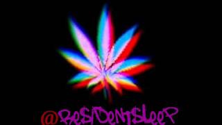 Rockie Fresh - So Long (Chopped &amp; Screwed By DJ Sleep)