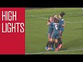 Highlights PSV - Ajax Vrouwen