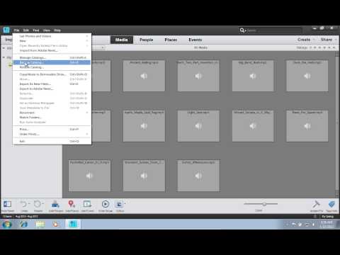 How to Upgrade Photoshop Elements 10 to 11