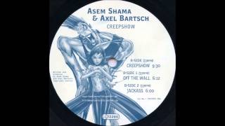 Axel Bartsch & Asem Shama - Jackass