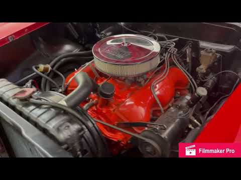 1958 Chevrolet Impala (CC-1460196) for sale in Hiram, Georgia