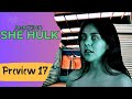 AMAZING SHE HULK Reboot Preview 17