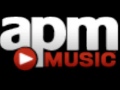 APM MUSIC: Peter Hajioff and Danny Fromajio ...
