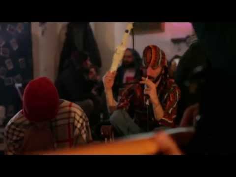 Kung Fu Junkie - ulalaH