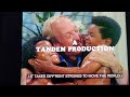 Tandem Productions In Credit Sony Pictures Television 2x 1978 2002