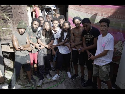 General Kaution - Hustla Baby