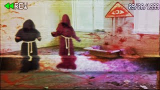 5 SCARIEST &amp; SECRET Ceremonies Caught On Tape!