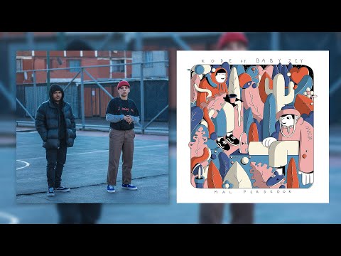 Kode ft. Baby Jey - Mal Perdedor (Prod. Efesoul)
