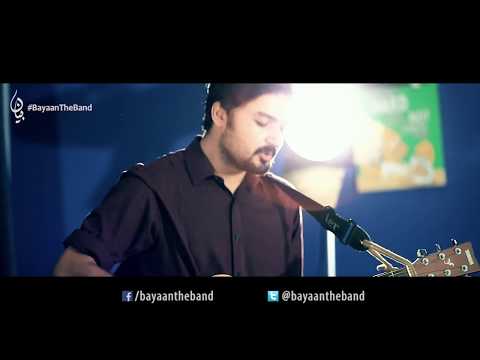 Bayaan - Farda (Official Video)