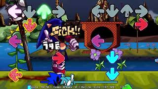 Cover art for fnf easy