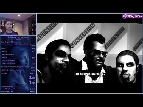 Dead Rising 2: Off The Record Timeskip 1:04:08