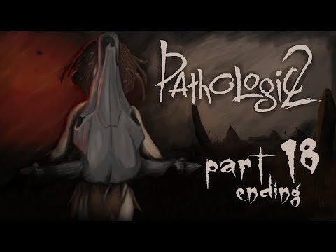 Pathologic 2 (Haruspex) - part 18 - ending