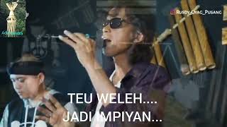 Download lagu Karaoke Jungjunan Yayan Jatnika Cover Rusdy Oyag mp3