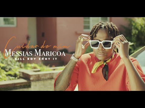 Messias Maricoa - Cuidar De Mim (Official Music Vídeo)