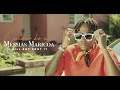 Messias Maricoa - Cuidar De Mim (Official Music Vídeo)
