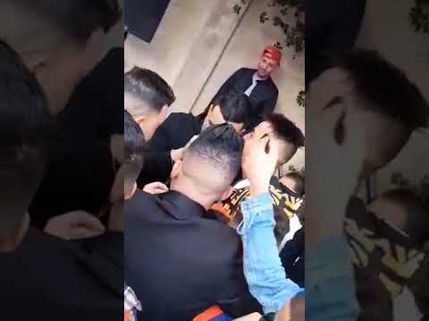 Cheb Momo Ft Zinou Pachichi Live Video Mariage 2021 ❤✓