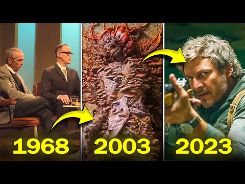 The Last of Us Timeline Explained