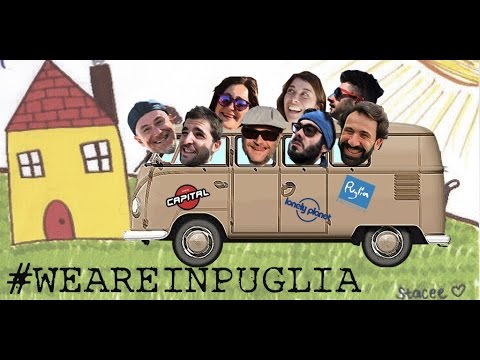 download lagu mp3 mp4 Viaggi Organizzati In Puglia, download lagu Viaggi Organizzati In Puglia gratis, unduh video klip Viaggi Organizzati In Puglia