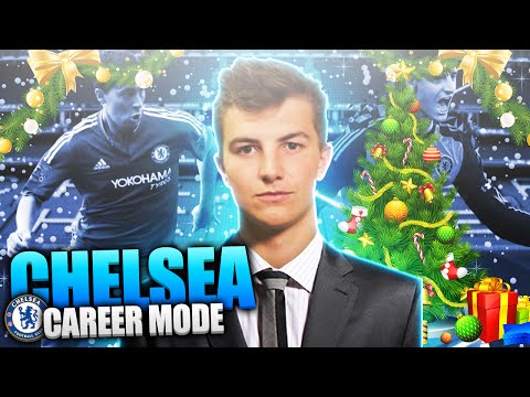 FIFA 16 SUPER CHELSEA CAREER MODE MEGA EPISODE!
